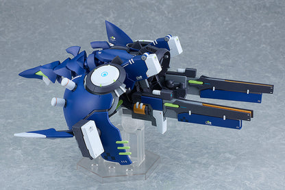 NAVY FIELD ACT MODE Expansion Kit: Type15 Ver2 Longrange railgun mode