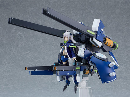NAVY FIELD ACT MODE Expansion Kit: Type15 Ver2 Longrange railgun mode
