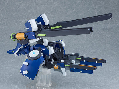 NAVY FIELD ACT MODE Expansion Kit: Type15 Ver2 Longrange railgun mode