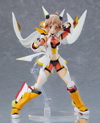 Symphogear GX ACT MODE Hibiki Tachibana Model Kit