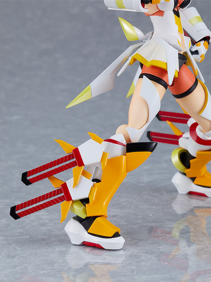 Symphogear GX ACT MODE Hibiki Tachibana Model Kit