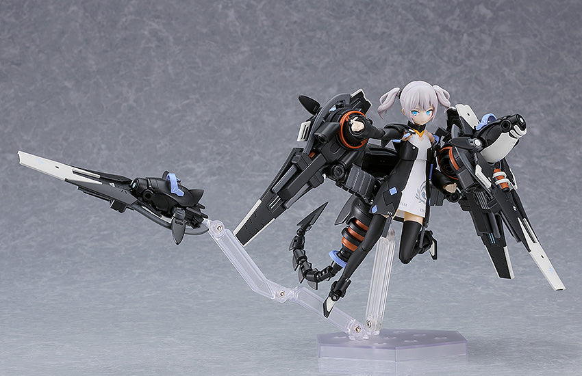 NAVY FIELD ACT MODE Tia & Type Penguin