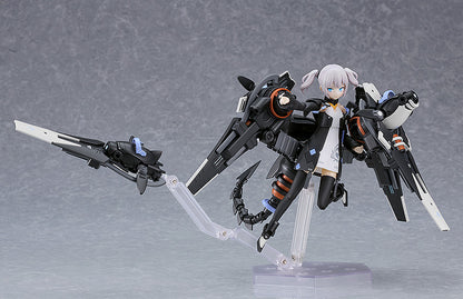 NAVY FIELD ACT MODE Tia & Type Penguin