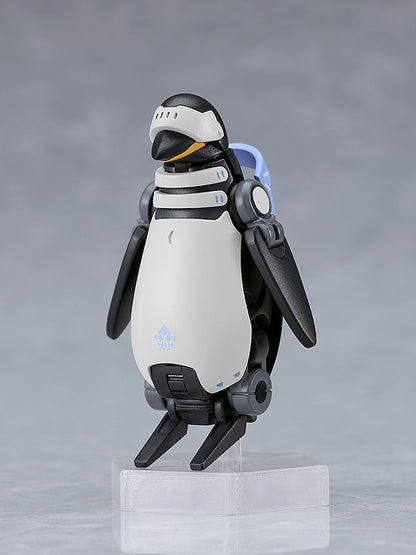 NAVY FIELD ACT MODE Tia & Type Penguin