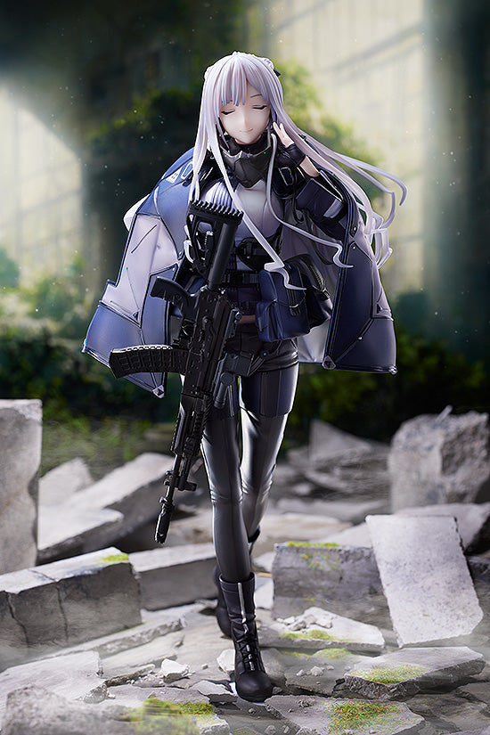 Girls' Frontline - AK-12 1/7 Scale Figure