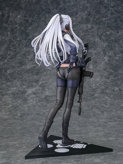 Girls' Frontline - AK-12 1/7 Scale Figure