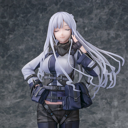 Girls' Frontline - AK-12 1/7 Scale Figure