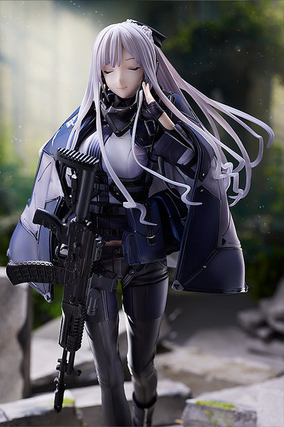 Girls' Frontline - AK-12 1/7 Scale Figure