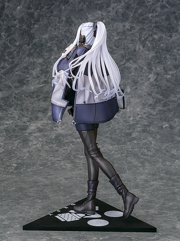 Girls' Frontline - AK-12 1/7 Scale Figure