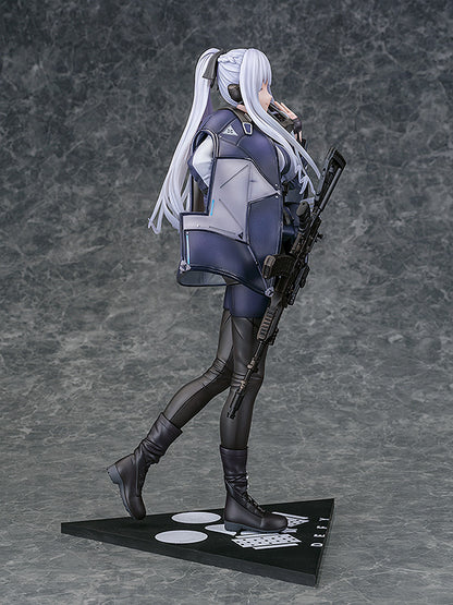 Girls' Frontline - AK-12 1/7 Scale Figure