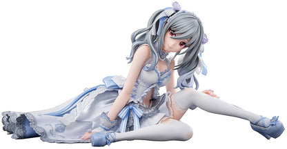 THE IDOLM@STER Cinderella Girls Ranko Kanzaki: White Princess of the Banquet ver. 1/7 Complete Figure