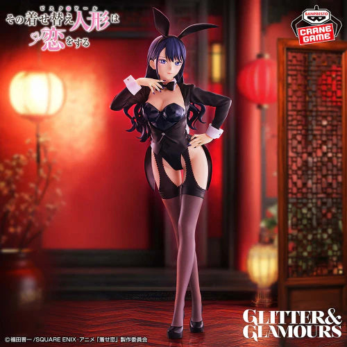 My Dress-Up Darling Season 2 - GLITTER&GLAMOURS - Marin Kitagawa Arisa Izayoi Ver. Figure