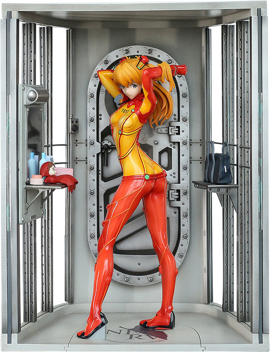 Evangelion 2.0 You Can (Not) Advance - Asuka Shikinami Langley 1/7 Scale Figure (Animester Ver.)