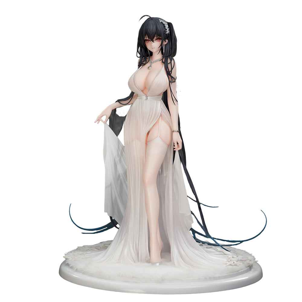 ANIGAME "AZUR LANE"TAIHOU OATH: TEMPTATION ON THE SEA BREEZE VER. 1/6 SCALE FIGURE DELUXE SET OF TWO