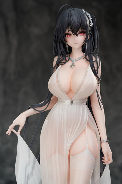 ANIGAME "AZUR LANE"TAIHOU OATH: TEMPTATION ON THE SEA BREEZE VER. 1/6 SCALE FIGURE DELUXE SET OF TWO