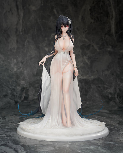 ANIGAME "AZUR LANE"TAIHOU OATH: TEMPTATION ON THE SEA BREEZE VER. 1/6 SCALE FIGURE DELUXE SET OF TWO