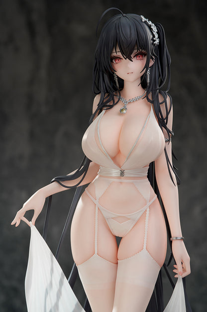 ANIGAME "AZUR LANE"TAIHOU OATH: TEMPTATION ON THE SEA BREEZE VER. 1/6 SCALE FIGURE DELUXE SET OF TWO