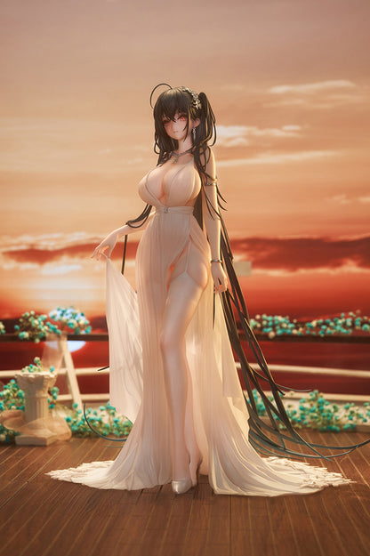 ANIGAME "AZUR LANE"TAIHOU OATH: TEMPTATION ON THE SEA BREEZE VER. 1/6 SCALE FIGURE DELUXE SET OF TWO