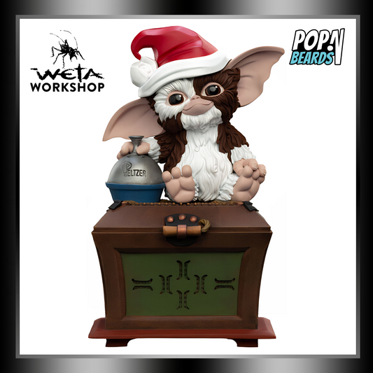 WETA Workshop: Mini Epics (Gremlins), Gizmo Exclusive
