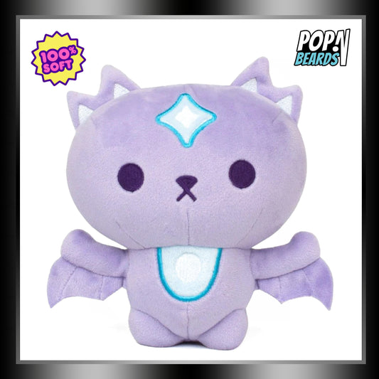 100% Soft: Plush (Kaiju Kitties), Kokomori