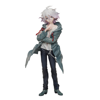 Danganronpa 2 - Nagito Komaeda 1/7 Scale Figure (Goodbye Despair x Kei Mochizuki Ver.)