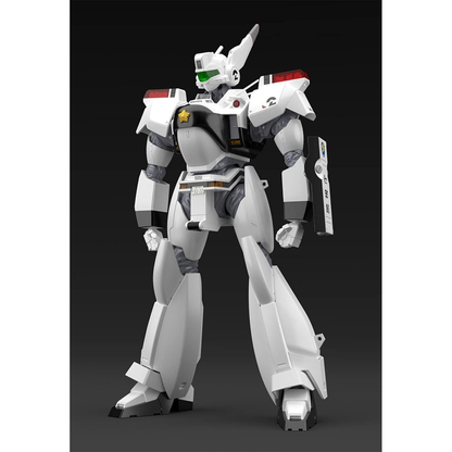 Aoshima: 1/43 Mobile Police Patlabor - AV-98 Ingram Unit 2 Scale Model Kit
