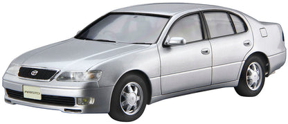 1/24 TOYOTA JZS147 ARISTO 3.0V/Q '91 Model Kit