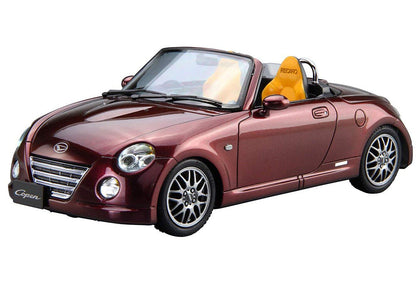 1/24 DAIHATSU L880K Copen Ultimate Edition '06 Model Kit