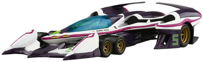 Cyber Formula OGRE AN-21 Model Kit