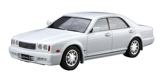 1/24 NISSAN Y32 CEDRIC/GLORIA Granturismo ultima '92 Model Kit