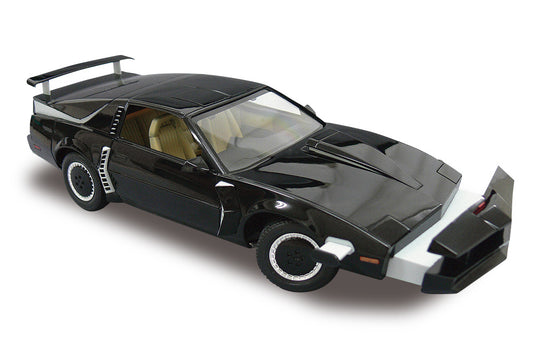 1/24 KNIGHT RIDER KNIGHT 2000 K.I.T.T. SPM Model Kit