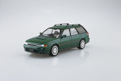 1/24 SUBARU BG5 Legacy Touring Wagon '93