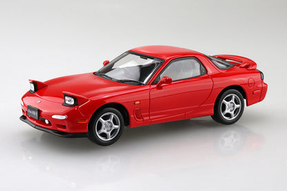 1/32 ε֮fini FD3S RX-7(Vintage Red)