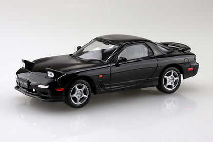 1/32 ε֮fini FD3S RX-7(Brilliant Black)