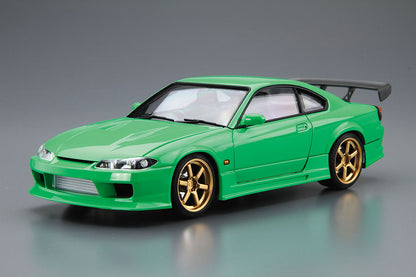 1/24 RODEXTYLE S15 SILVIA '99 (NISSAN)