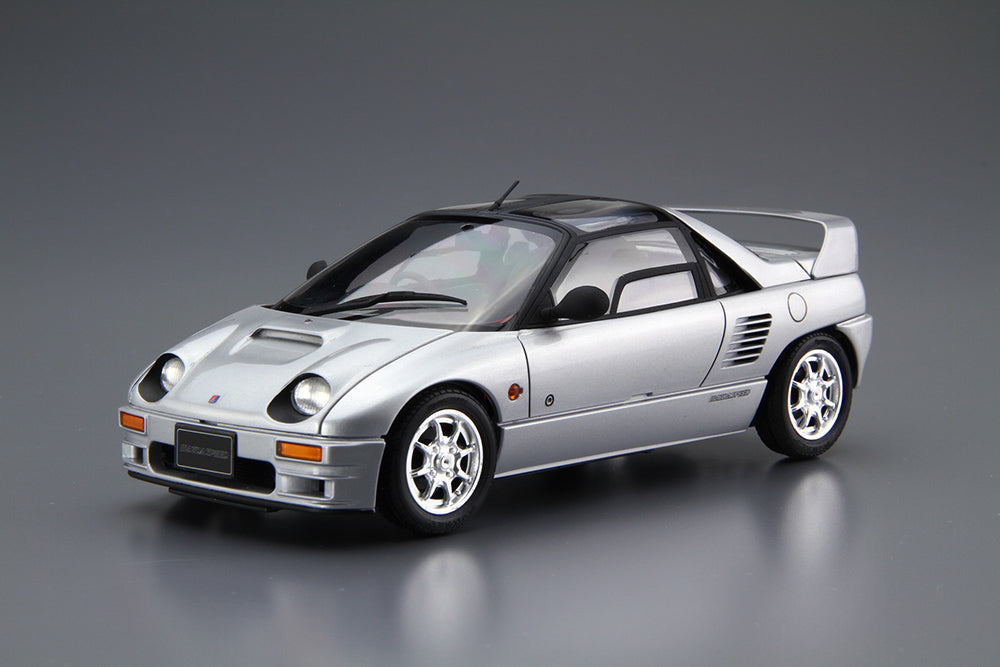 1/24 MAZDASPEED PG6SA AZ-1 '92 (MAZDA) Model Kit