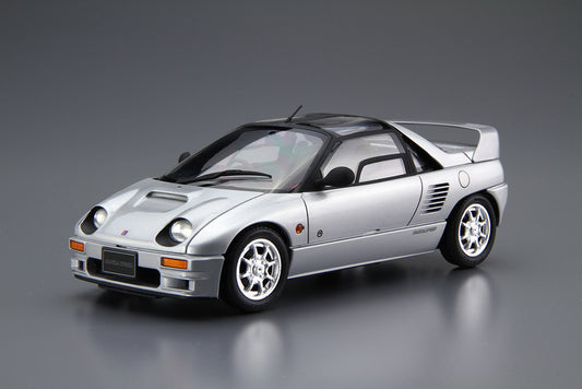 1/24 MAZDASPEED PG6SA AZ-1 '92 (MAZDA) Model Kit