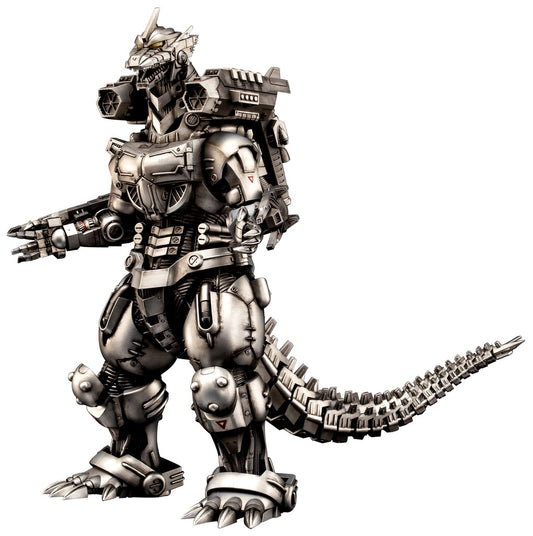 Godzilla MechaGodzilla KIRYU Heavy armor Model Kit