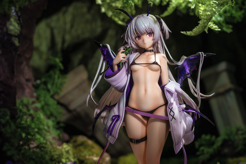 AOKO PETUNIA 1/7 SCALE FIGURE