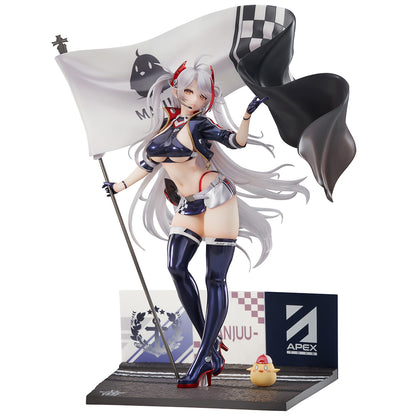 Azur Lane - Prinz Eugen 1/7 Scale Figure (Final Lap Ver.)