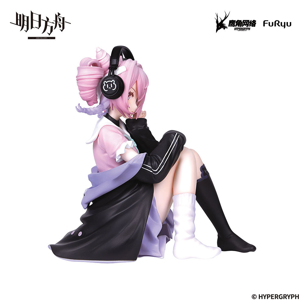 ARKNIGHTS Noodle Stopper Figure -U-Official-