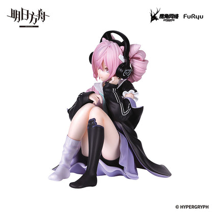 ARKNIGHTS Noodle Stopper Figure -U-Official-