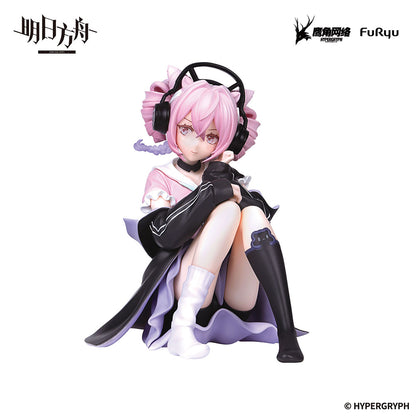 ARKNIGHTS Noodle Stopper Figure -U-Official-