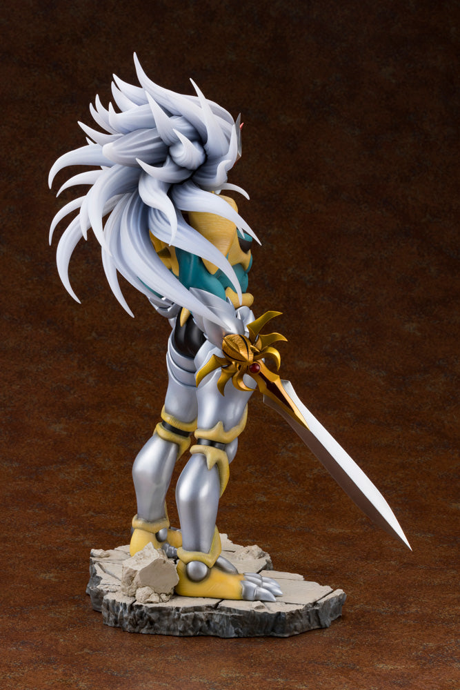 Dragon Quest: The Adventure of Dai - Hadlar 1/8 Scale ARTFX J Figure