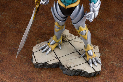 Dragon Quest: The Adventure of Dai - Hadlar 1/8 Scale ARTFX J Figure