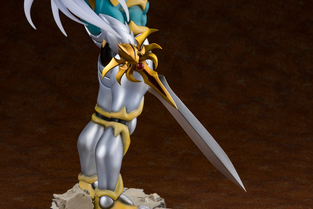 Dragon Quest: The Adventure of Dai - Hadlar 1/8 Scale ARTFX J Figure