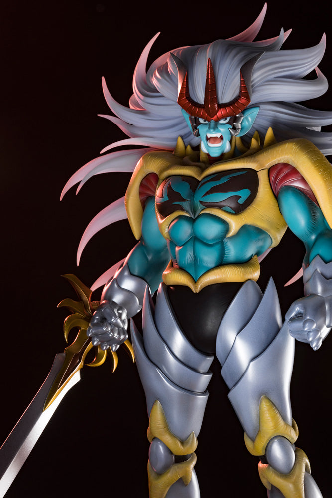 Dragon Quest: The Adventure of Dai - Hadlar 1/8 Scale ARTFX J Figure