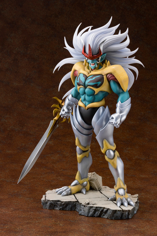 Dragon Quest: The Adventure of Dai - Hadlar 1/8 Scale ARTFX J Figure