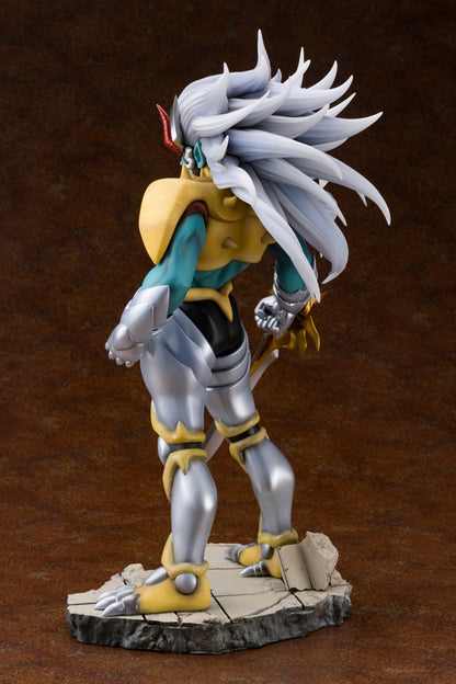 Dragon Quest: The Adventure of Dai - Hadlar 1/8 Scale ARTFX J Figure