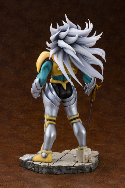 Dragon Quest: The Adventure of Dai - Hadlar 1/8 Scale ARTFX J Figure